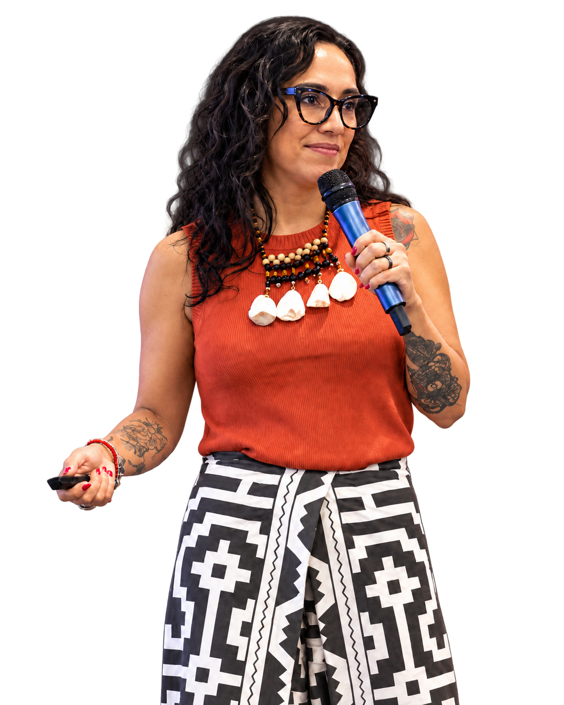 Carmen Ormeño