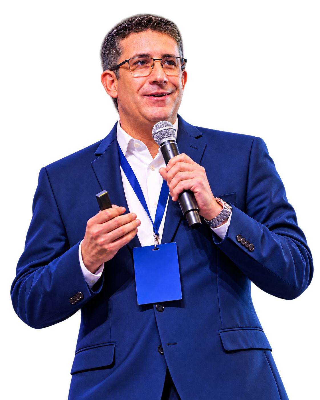 Daniel Quinteros