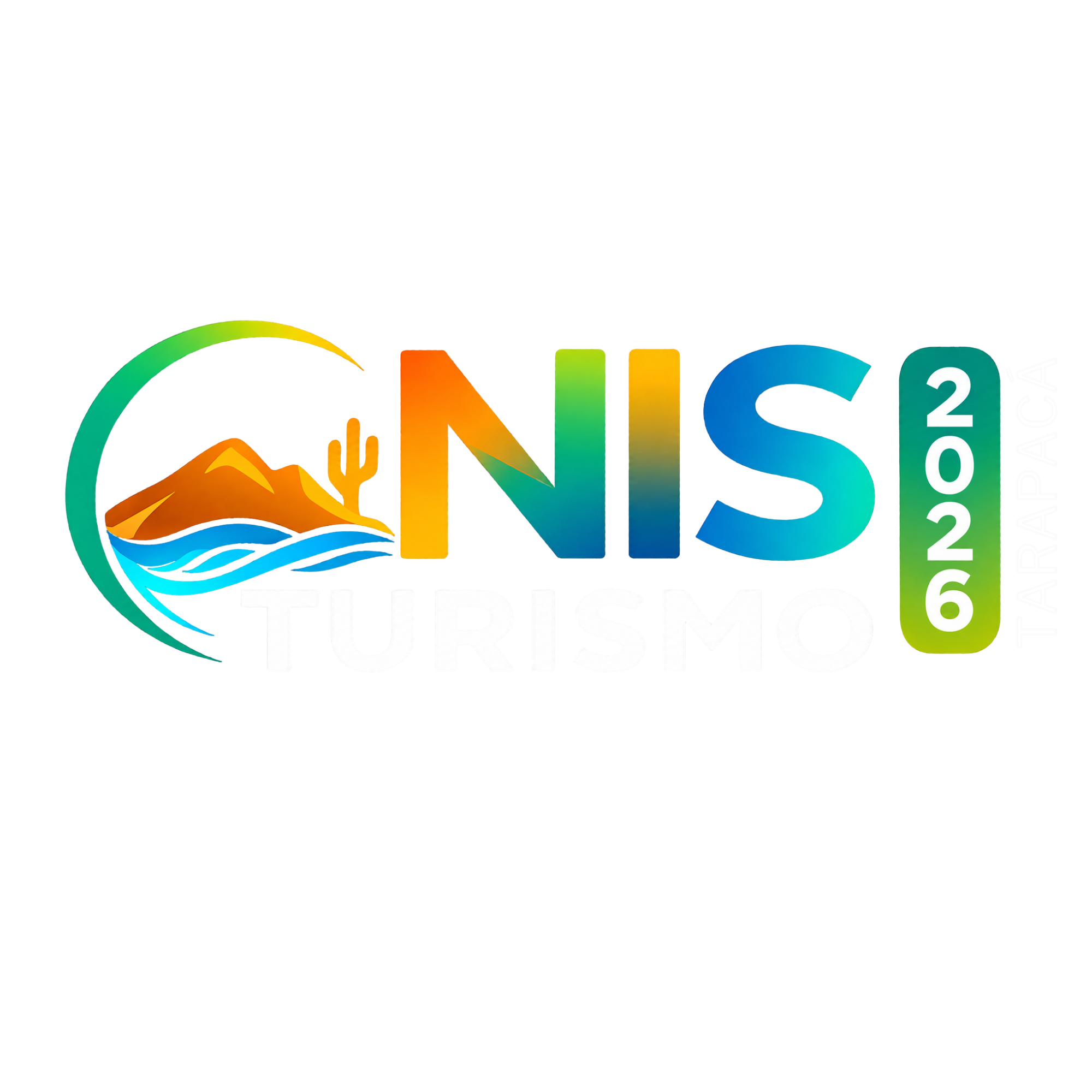 NIS Turismo 2026 Tarapacá