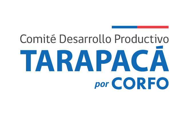 Comité Desarrollo Productivo Tarapacá por CORFO